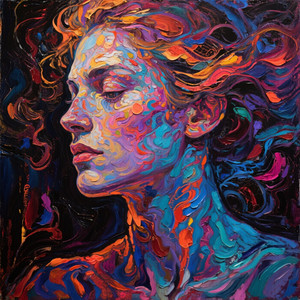 BELLA RAMUSA - stay here