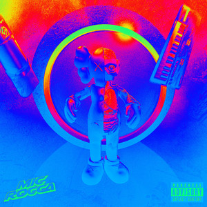 labstew by Mic Rocca