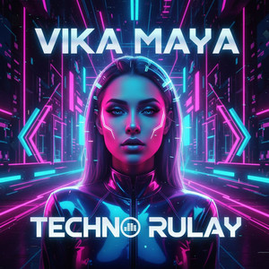 in the dark we trust by vicka maya