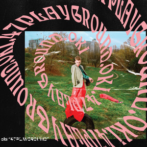 47playground album