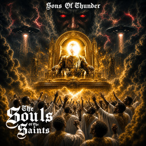 Anticipation by Sons of Thunder
