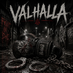 VALHALLA by GIO628, ACE628