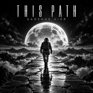 This Path by Darshae Kiér