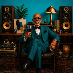 Goodbye Again Today by Deep Soul Funk