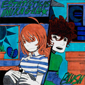 Estatísticas by blush