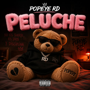 Peluche by Popeye RD