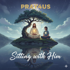 Pray4Us - Heaven above