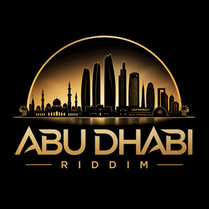 Abu Dhabi Riddim by Track Starr