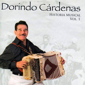 Dorindo Cardenas - Trigesimo Festival
