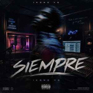 siempre by Ikono VG