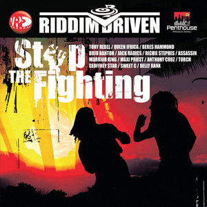 STOP THE FIGHTING by Version, N/A