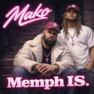 Shane Mako - Na Na Na Na