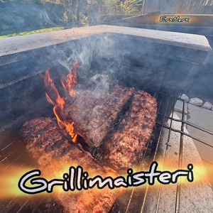 Grillimaisteri by ErxMerx