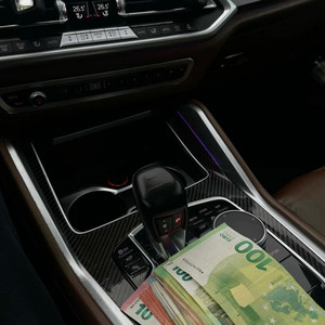 Beamer & Stacks by Jauel01, Nivil45