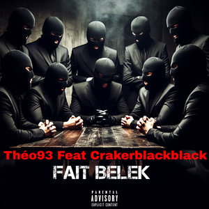 Portada de Fait Belek