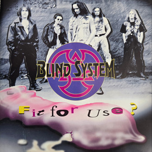 No Limit by Blind System