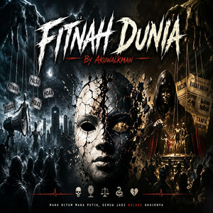 Fitnah Dunia by AkuWalkman