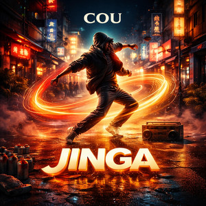 Jinga by Cou