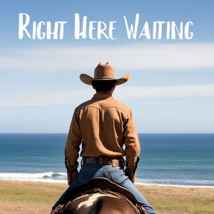 Dr Son - Right Here Waiting