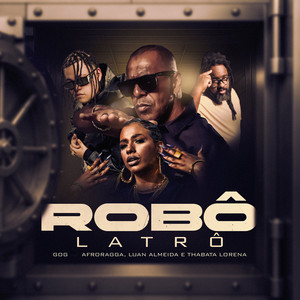 Thabata Lorena poster