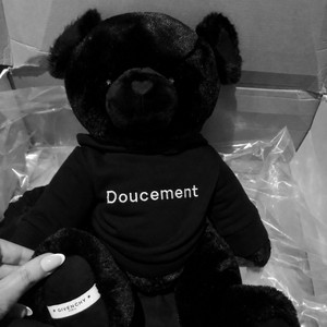 Doucement Niska by Dobrat