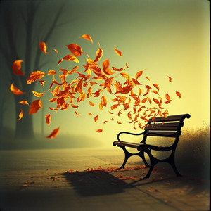 The Art of Letting Go
