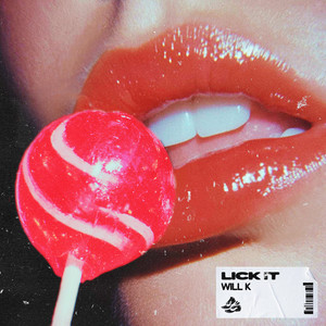 Lick It artwork