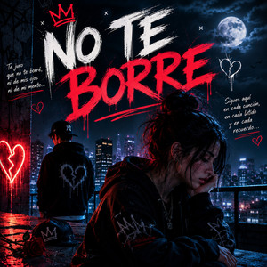No te Borre by Onaxis