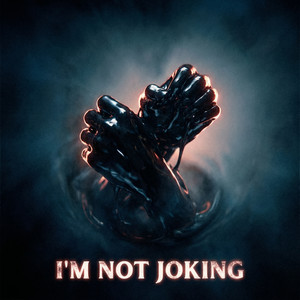 I'm Not Joking by Nightwhisper, NRTKSH