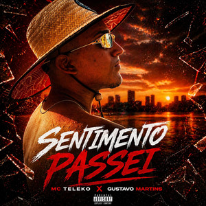 Sentimento Passei by MC Teleko