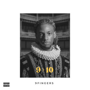 Rich by 9fingers, Toiner, Rap DD