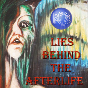 Lies Behind The Afterlife - 2026 remastered version by Last 