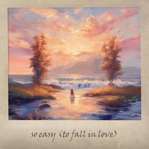 So Easy (To Fall In Love) - Piano Version by Pianaura