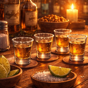 Decisions - Baddie Baddie Shot O'Clock