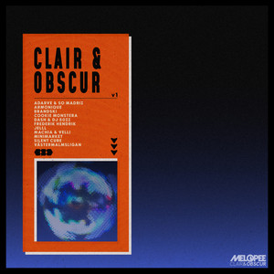 Various Artists — Clair Et Obscur (2026)