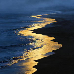 Coastline Kicks by Rue Cloud