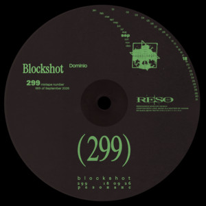 Blockshot — Dominio (2026)