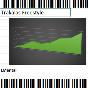 LMental - Trakalas Freestyle