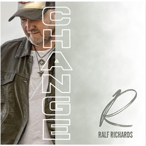 Change by Ralf Richards