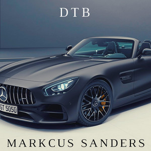 DTB by Markcus Sanders