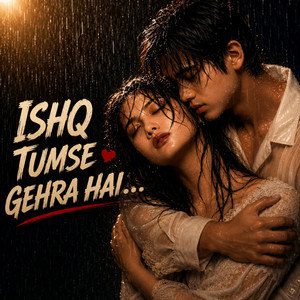 Ishq Tumse Gehra Hai by Ravi Gemini