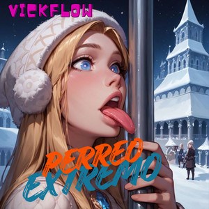 PERREO EXTREMO by VickFlow