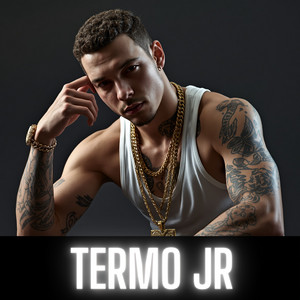 Alone by Termo jr