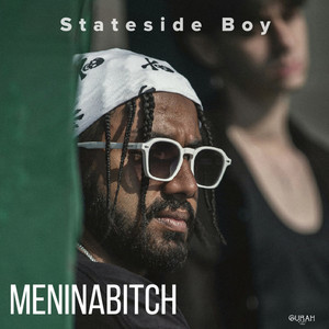 Stateside Boy - Arabic Trap Mix by MENINABITCH