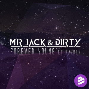 Forever Young (feat. Kayden) [Original Extended Mix]