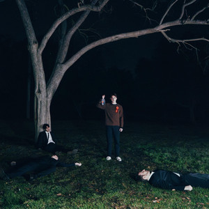 Covers by Lake Rana, Loveshark