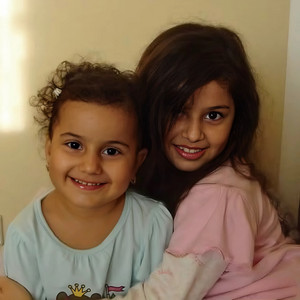 Diana Kalashova & Sofia Kalashova - Sister