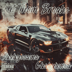 Hit Them Breaks