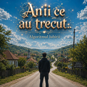 Anii ce au trecut.. - Special Version by Algoritmul Iubirii