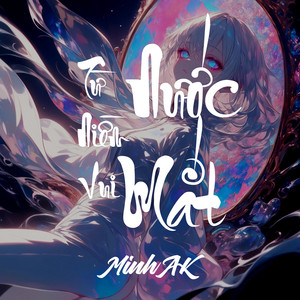Nước Mắt Từ Niềm Vui by Minh AK
